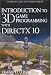 Introduction to 3D Game Programming with DirectX 10