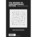 the review of contemporary fiction xxxii 1 review of contemporary fiction robert coover festschrift volume