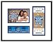 2012 MLB All-Star Game 4x6 Photo and Ticket Frame - Kansas City Royals