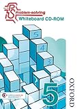 Can do problem-solving. 5 Whiteboard CD-ROM