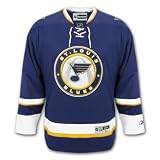 TJ Oshie St. Louis Blues Third Premier Hockey Jersey