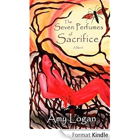 The Seven Perfumes of Sacrifice
