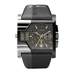 Diesel Watch, Mens, SBA, DZ4177, charcoal Dial