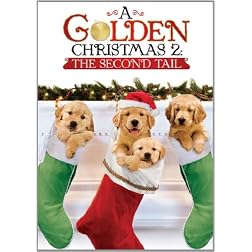 Golden Christmas 2: The Second Tail