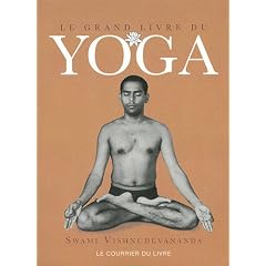 Le grand livre du yoga
