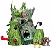 Atomic Gormiti Fire Mountain Playset + DVD