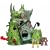 Atomic Gormiti Fire Mountain Playset + DVD