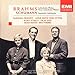 Brahms - Liebeslieder-Walzer, etc. / Bonney, von Otter, Streit, Bär, Deutsch, Forsberg
