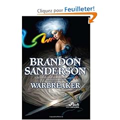 Warbreaker