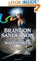 Warbreaker (Sci Fi Essential Books)