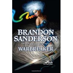 Warbreaker