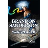 Warbreaker (Sci Fi Essential Books) ~ Brandon Sanderson