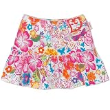 yoga skort(multi 4t)