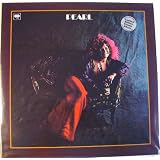 Pearl Janis Joplin