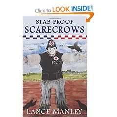 Stab Proof Scarecrows