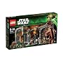 Lego Star Wars 75005 - Rancor Pit von LEGO