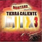 Tierra Caliente Mix, Vol. 3