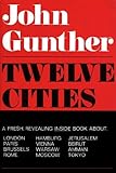 Twelve cities