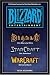 Warcraft, Starcraft, Diablo - Blizzard Legends Bd. 1