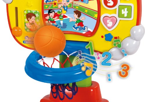 Imagen 5 de Clementoni - Cuenta Canastas (65041)