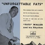 Unforgettable Fats