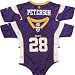 Adrian Peterson Minnesota Vikings Purple NFL Infant Jersey