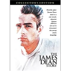 James Dean Story, The by 