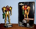 Samus Bobblehead