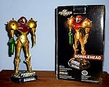 Samus BobbleheadIMAGE