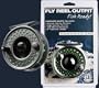 ROSS REELS: FLYCAST REEL OUTFIT