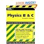 CliffsAP Physics B & C
