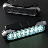 Automotive Car Auto 16 LED 5000K Daytime Running Light DRL Lamp Kit For BMW 128i 135i... by Astra Security