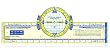 13 Deluxe Color Azimuth Compass Rose Navigation Plotter by APR