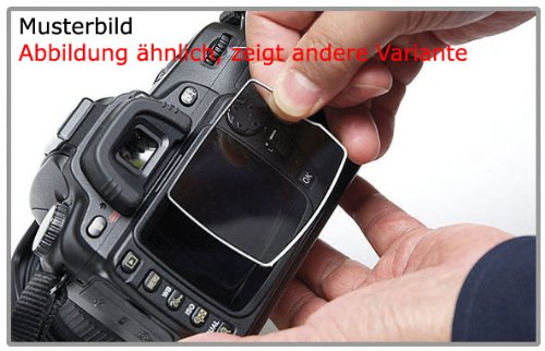 Bilora LCD Guard Displayschutz f&uuml;r Olympus PEN-EP2 Preisvergleich