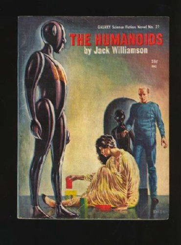 Jack Williamson