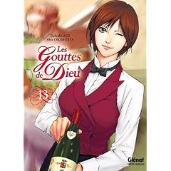 Les Gouttes de Dieu, Tome 13 :