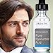 Men's Hyaluronic Acid Serum for Face - 100% Pure Medical Quality Clinical Strength Formula! Satisfaction Guaranteed. Holds 1,000 Times Its Own Weight in Water - Plumps and Hydrates - All Natural