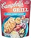 Campbell's Grill Sauces, Lemon Pepper Chicken, 10 Ounce (Pack of 6)