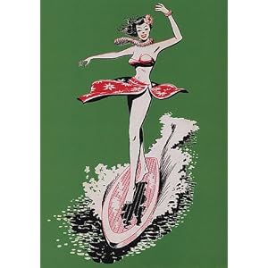 surfing posters
