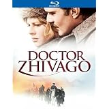 Doctor Zhivago [Blu-Ray]von "Omar Sharif"