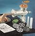 Kitchen & Housewares : Universal 2.5 Pounds Per Minute Meat Grinder