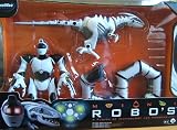 Mini Robos