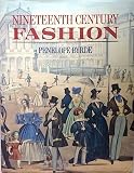 Nineteenth century fashion