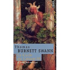 Le cycle du Latium, Tome 3 : La dame des abeilles