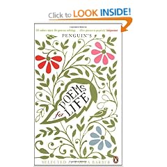 Penguin's Poems for Life (Penguin Classics)