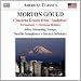 Gould: Concerto Grosso (Formations/ Cinerama Hol) (Naxos: 8.559715)