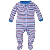 striped stretchie