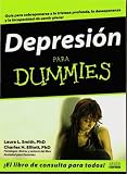 51jXQ3RqUsL. SL160  Depresion Para Dummies / Depression for Dummies (Para Dummies) (Spanish Edition)