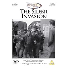 The Silent Invasion [DVD]