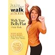 Walk at Home-Walk Your Belly Flat ~ Leslie Sansone